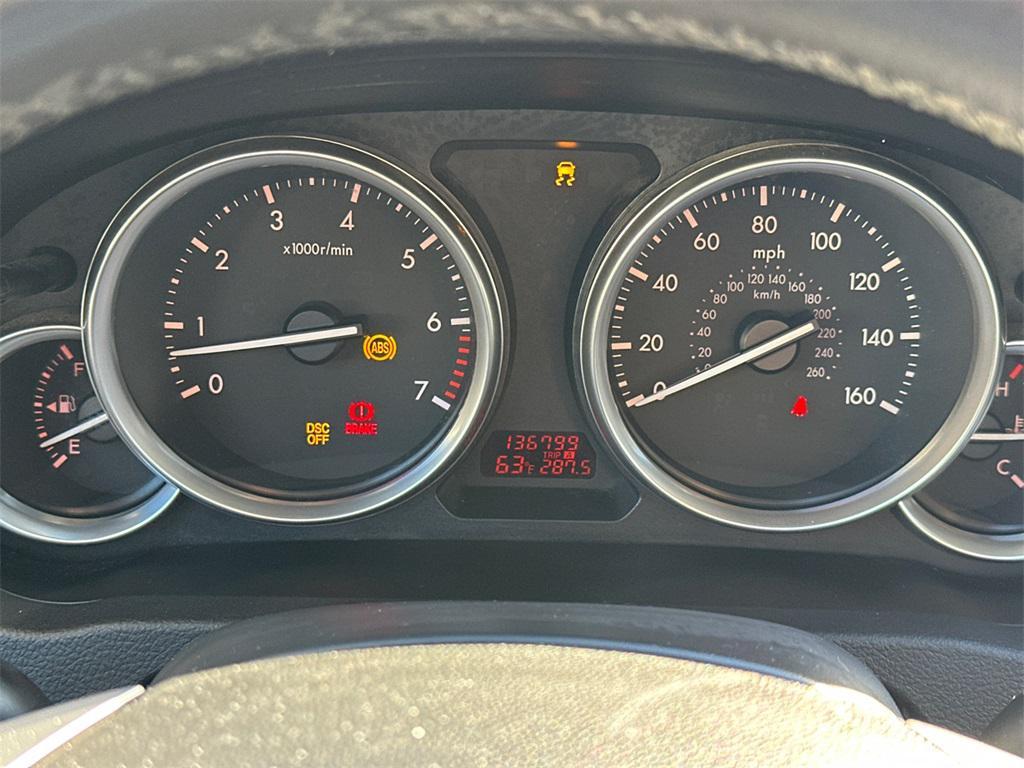 used 2010 Mazda Mazda6 car, priced at $7,500