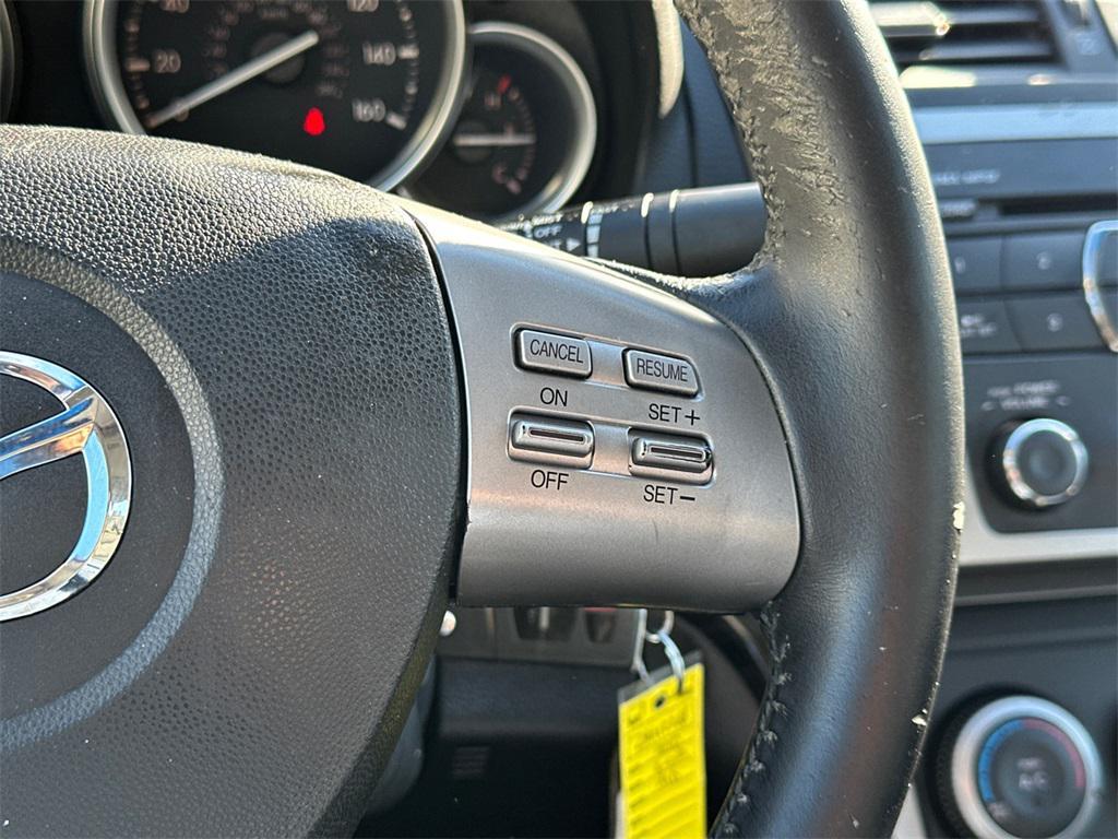 used 2010 Mazda Mazda6 car, priced at $7,500
