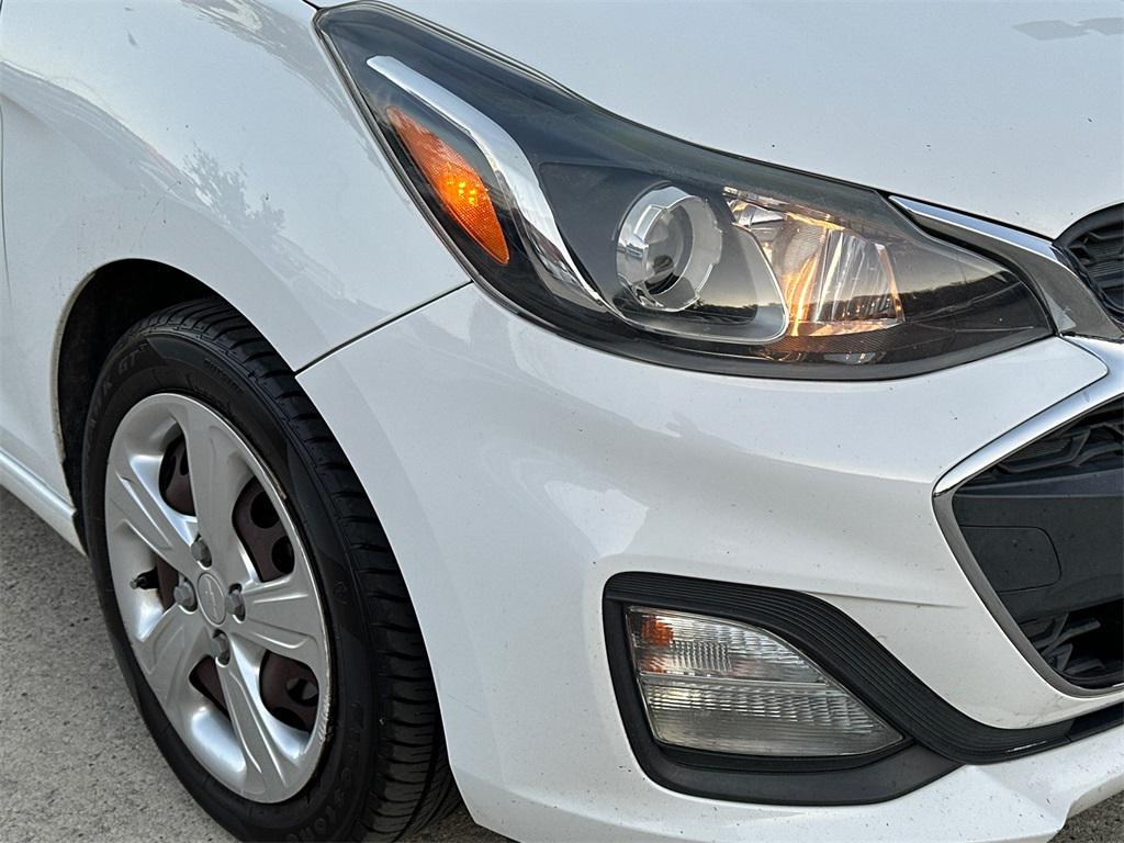 used 2019 Chevrolet Spark car, priced at $6,500
