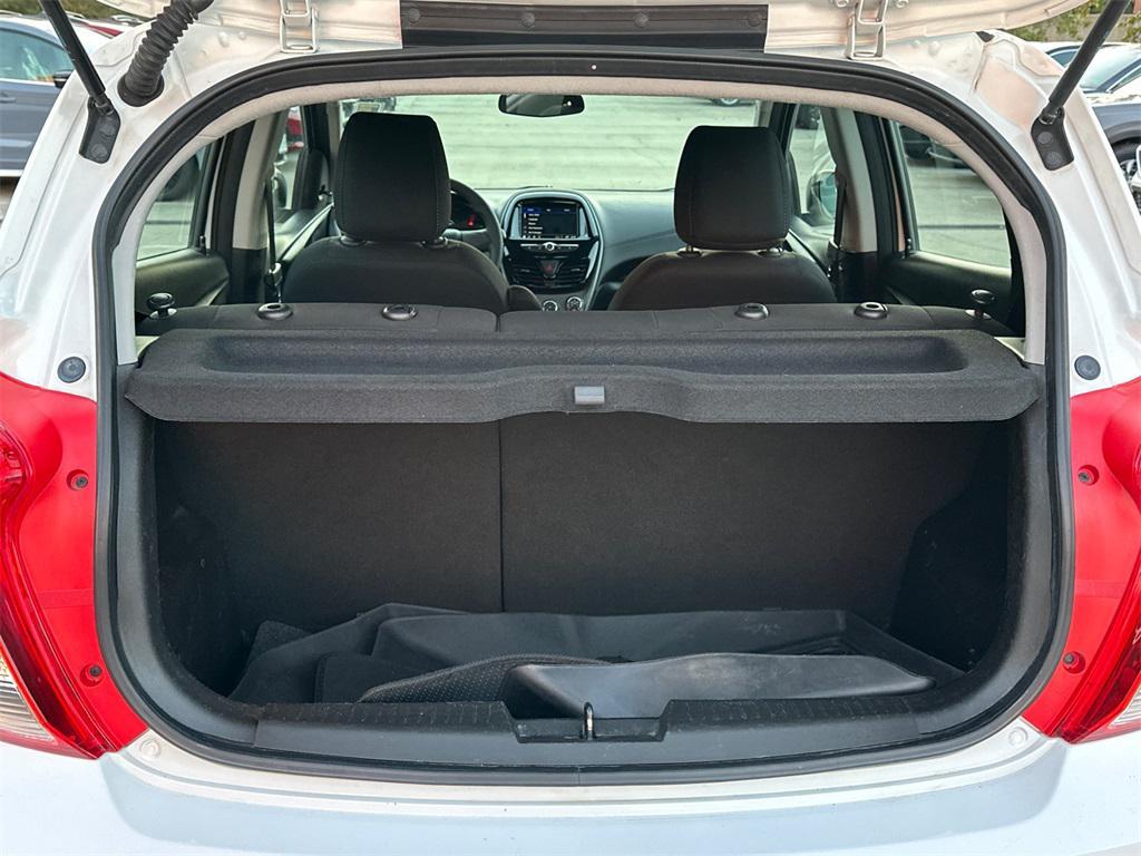 used 2019 Chevrolet Spark car, priced at $6,500