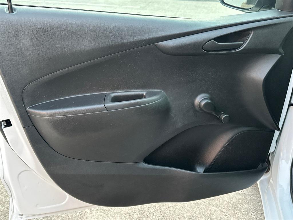 used 2019 Chevrolet Spark car, priced at $6,500