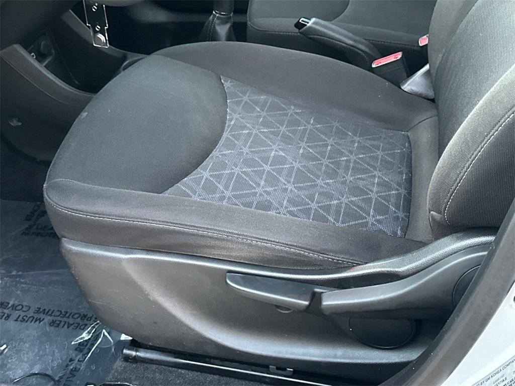 used 2019 Chevrolet Spark car, priced at $6,500