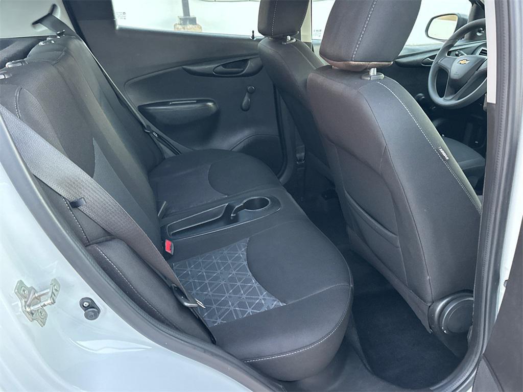used 2019 Chevrolet Spark car, priced at $6,500