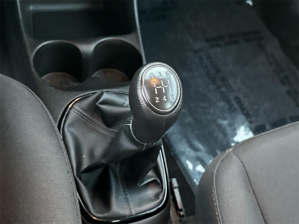 used 2019 Chevrolet Spark car, priced at $6,500