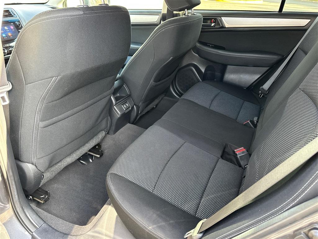 used 2019 Subaru Outback car, priced at $16,500