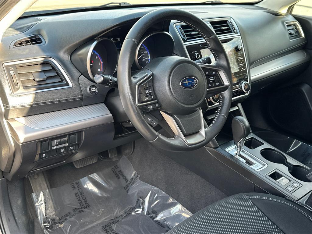 used 2019 Subaru Outback car, priced at $16,500