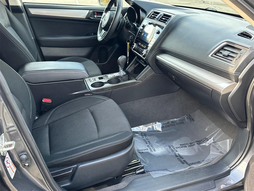 used 2019 Subaru Outback car, priced at $16,500
