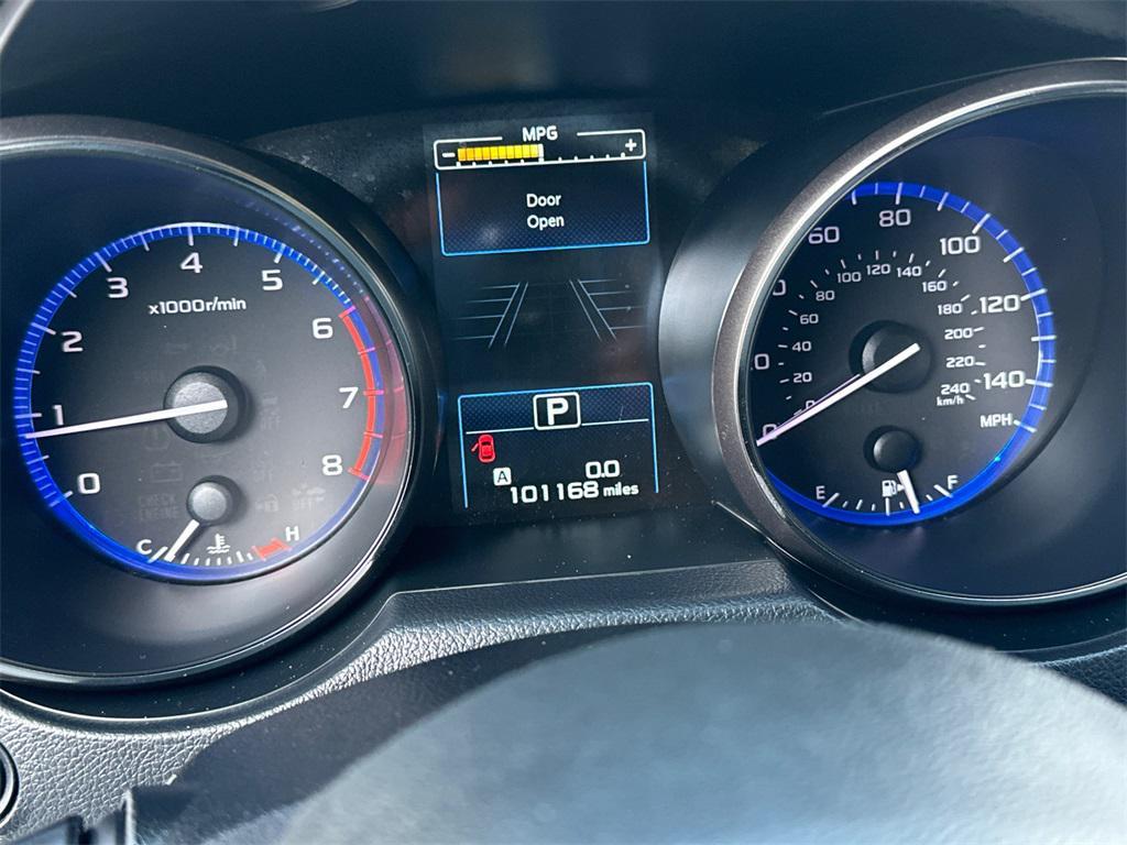 used 2019 Subaru Outback car, priced at $16,500