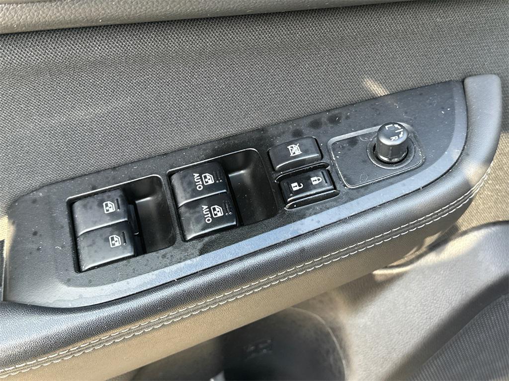 used 2019 Subaru Outback car, priced at $16,500