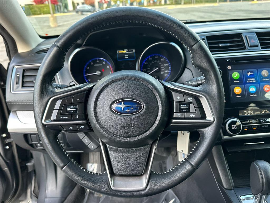 used 2019 Subaru Outback car, priced at $16,500