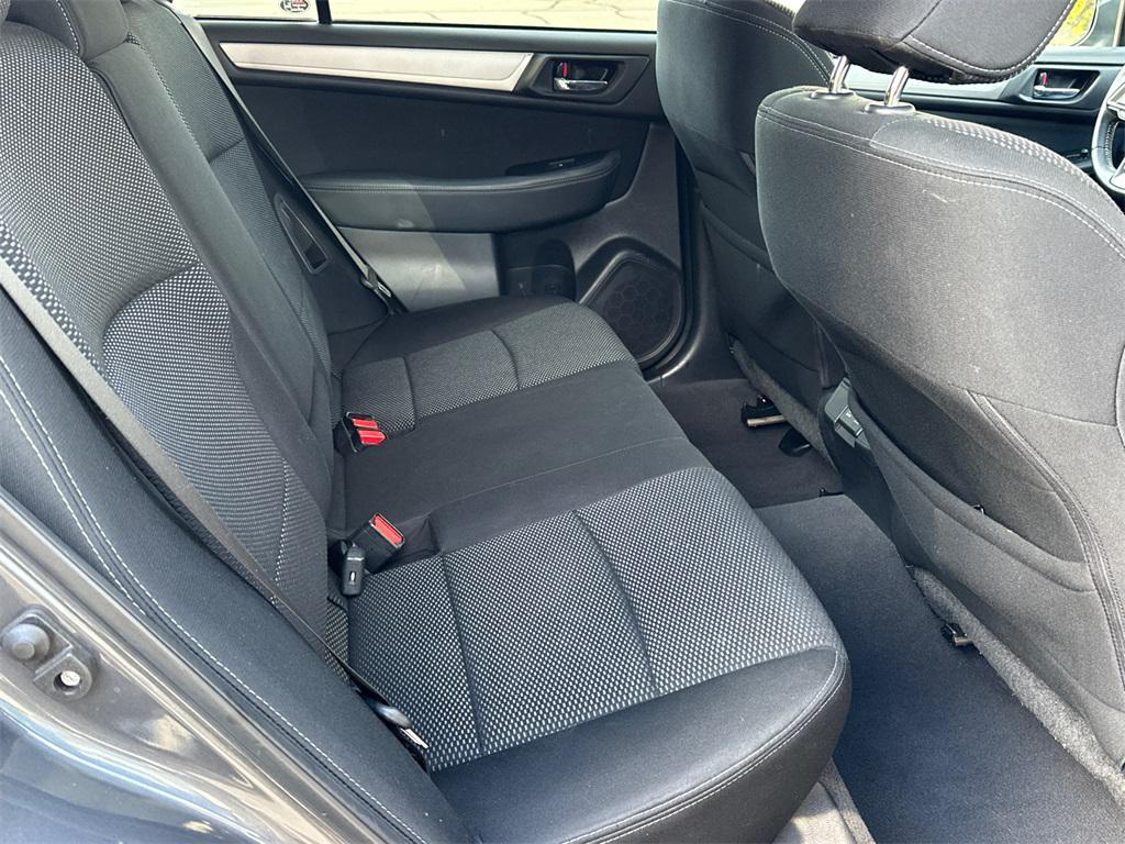 used 2019 Subaru Outback car, priced at $16,500
