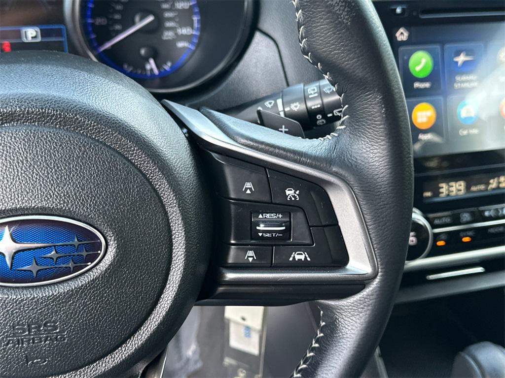 used 2019 Subaru Outback car, priced at $16,500