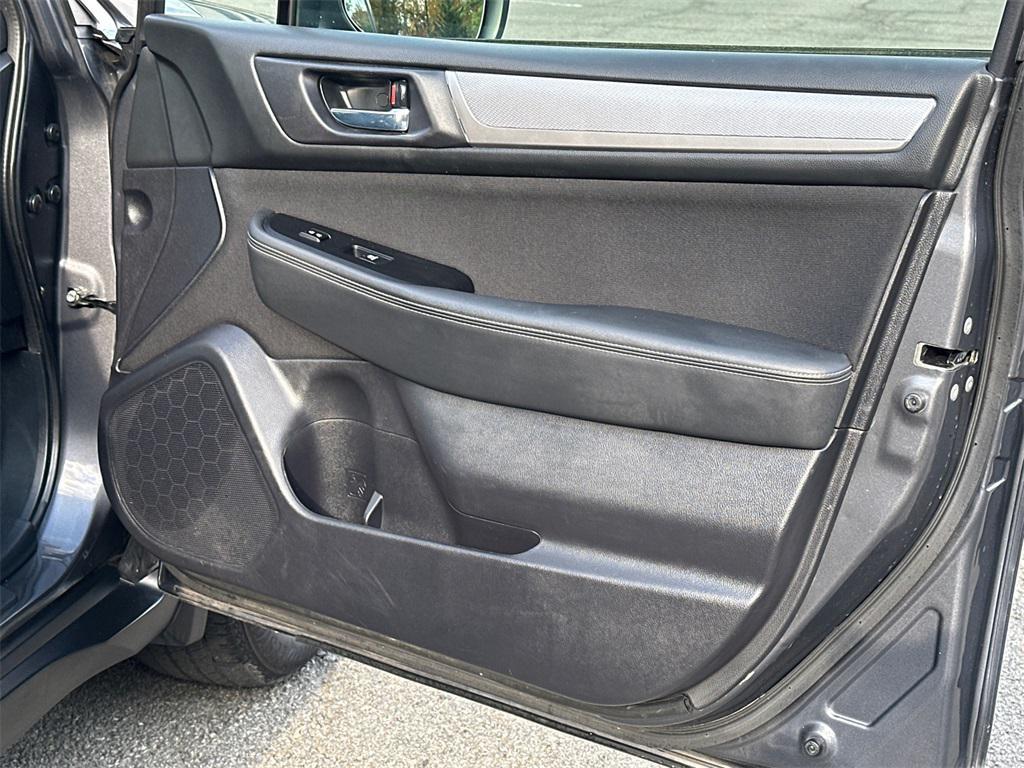 used 2019 Subaru Outback car, priced at $16,500
