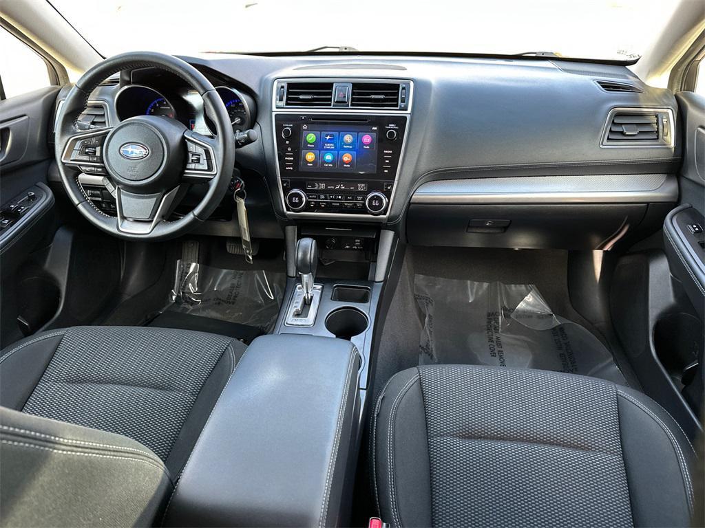 used 2019 Subaru Outback car, priced at $16,500