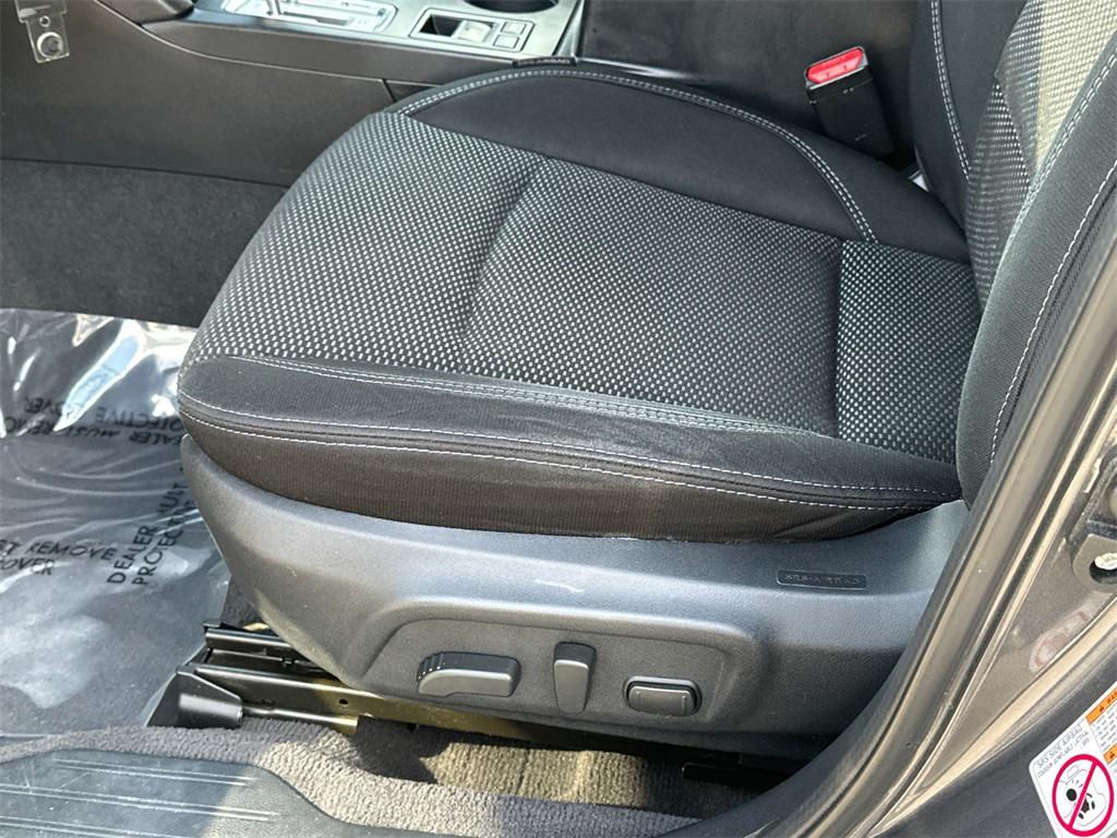 used 2019 Subaru Outback car, priced at $16,500