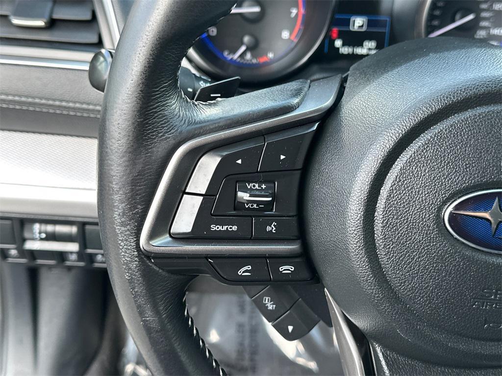 used 2019 Subaru Outback car, priced at $16,500