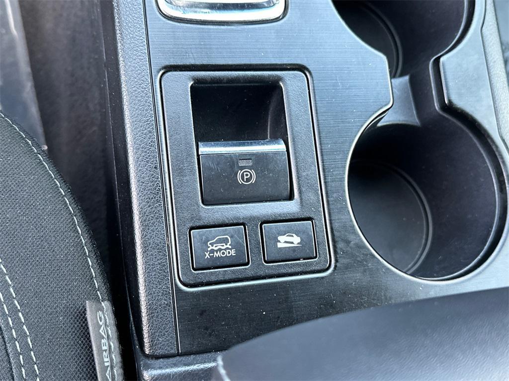 used 2019 Subaru Outback car, priced at $16,500