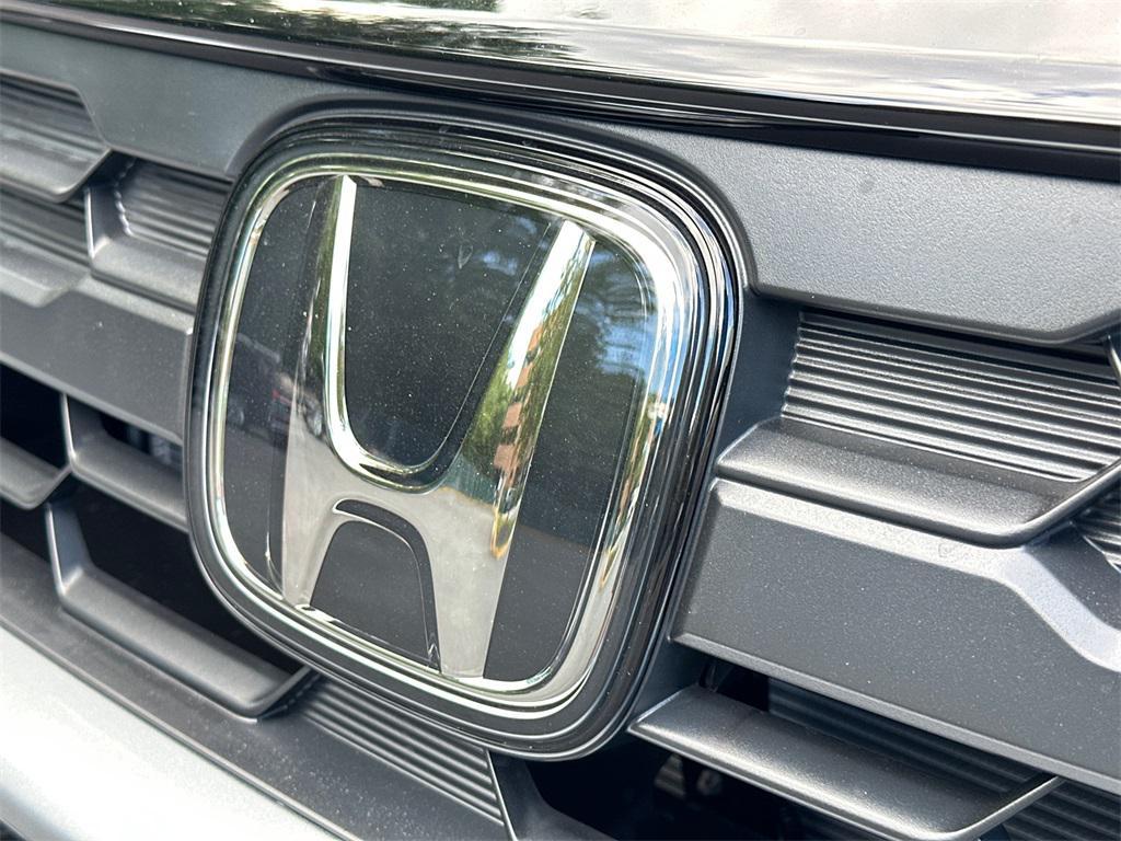 new 2026 Honda Odyssey car, priced at $42,084