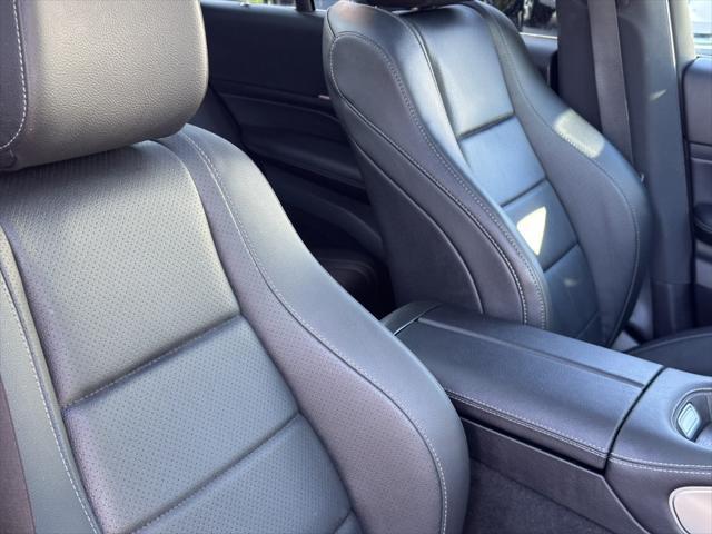 used 2022 Mercedes-Benz GLE 350 car, priced at $42,000
