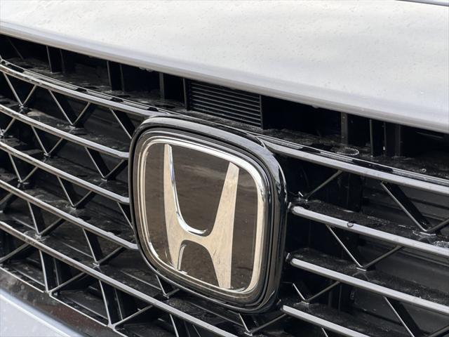 new 2025 Honda Accord Hybrid car, priced at $35,399