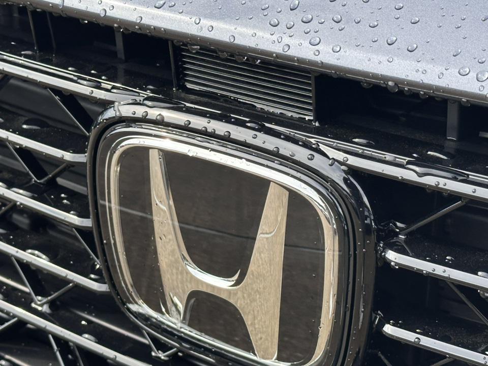 new 2025 Honda Accord car, priced at $30,442