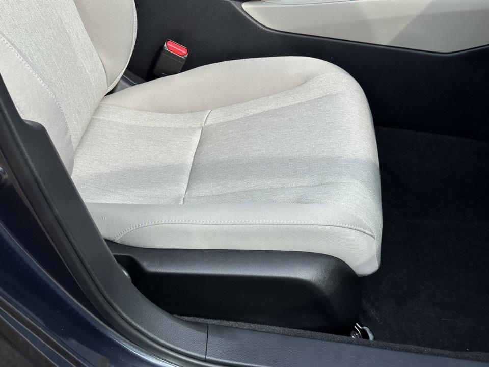 new 2025 Honda Accord car, priced at $30,442
