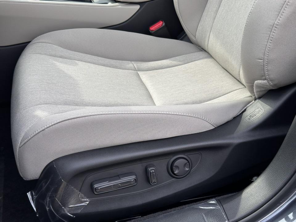 new 2025 Honda Accord car, priced at $30,442