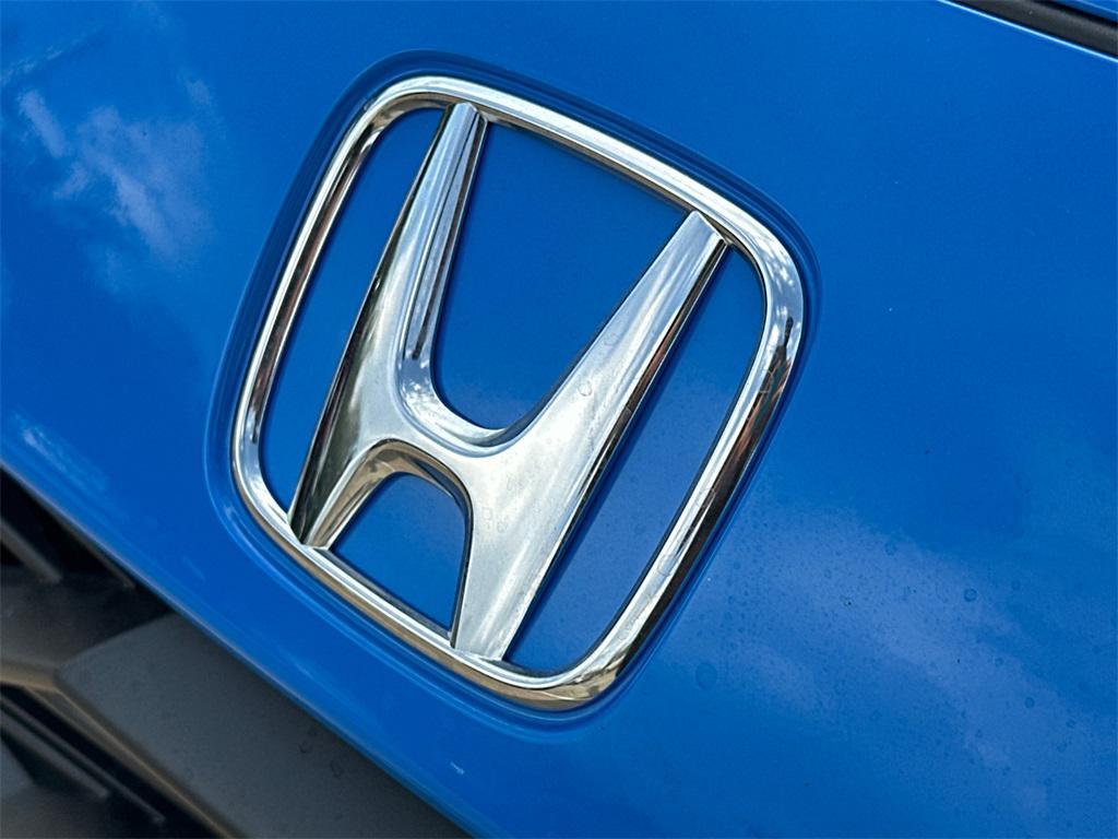 new 2026 Honda HR-V car, priced at $29,998