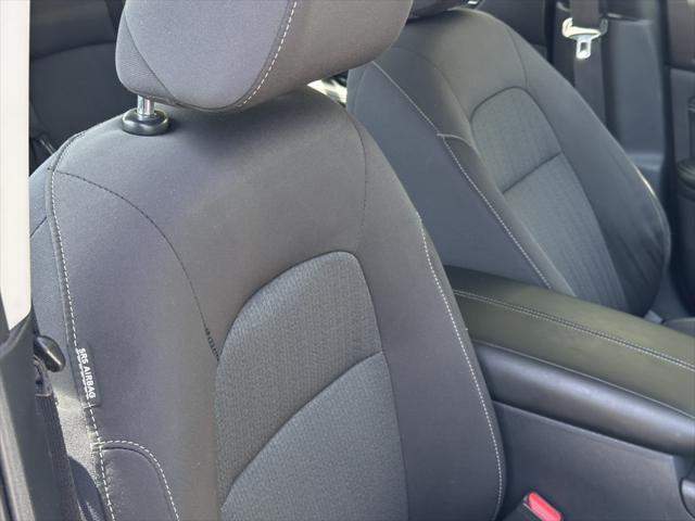 used 2019 Nissan Altima car, priced at $14,500