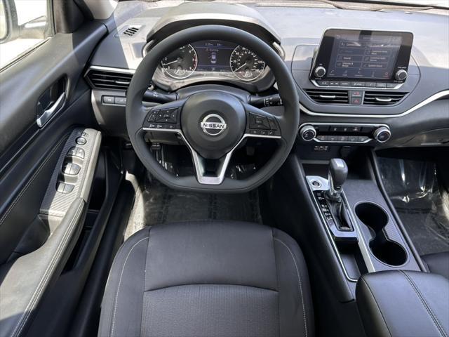 used 2019 Nissan Altima car, priced at $14,500