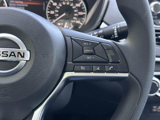 used 2019 Nissan Altima car, priced at $14,500