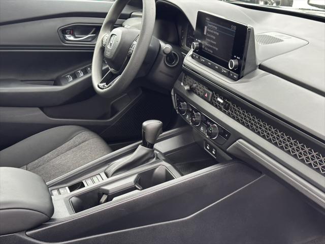 used 2024 Honda Accord car, priced at $28,000