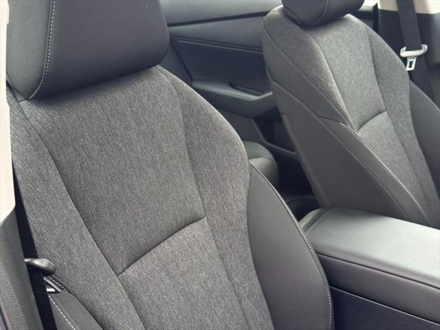 used 2024 Honda Accord car, priced at $27,500