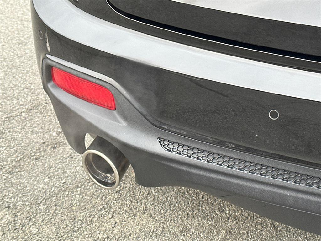 used 2021 Acura RDX car, priced at $27,000