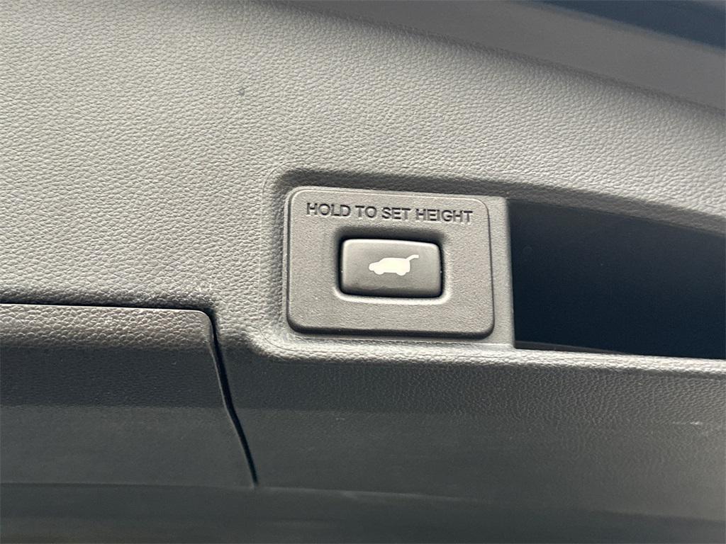 used 2021 Acura RDX car, priced at $27,000