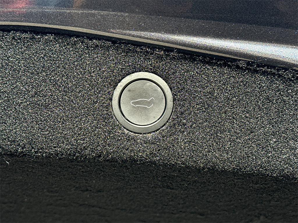 used 2025 Tesla Model 3 car, priced at $35,500