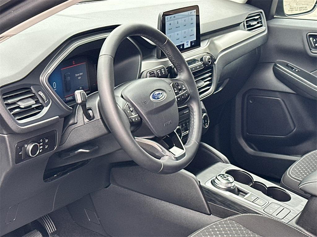 used 2023 Ford Escape car, priced at $20,000