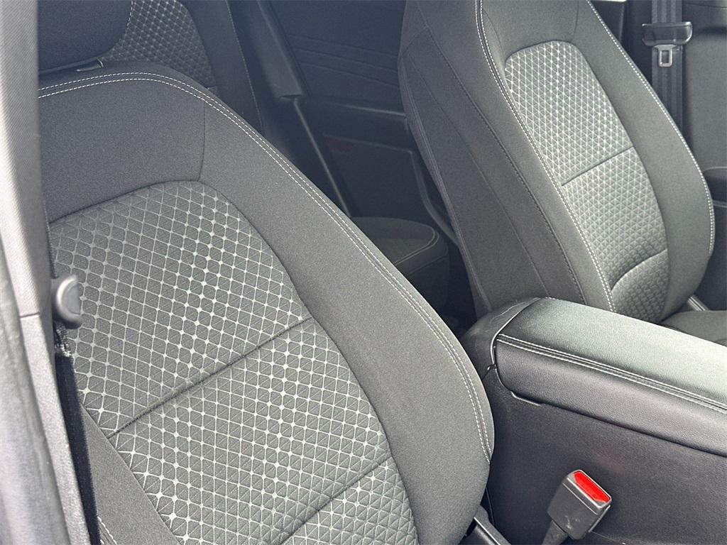 used 2023 Ford Escape car, priced at $20,000