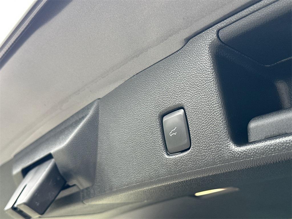used 2023 Ford Escape car, priced at $20,000