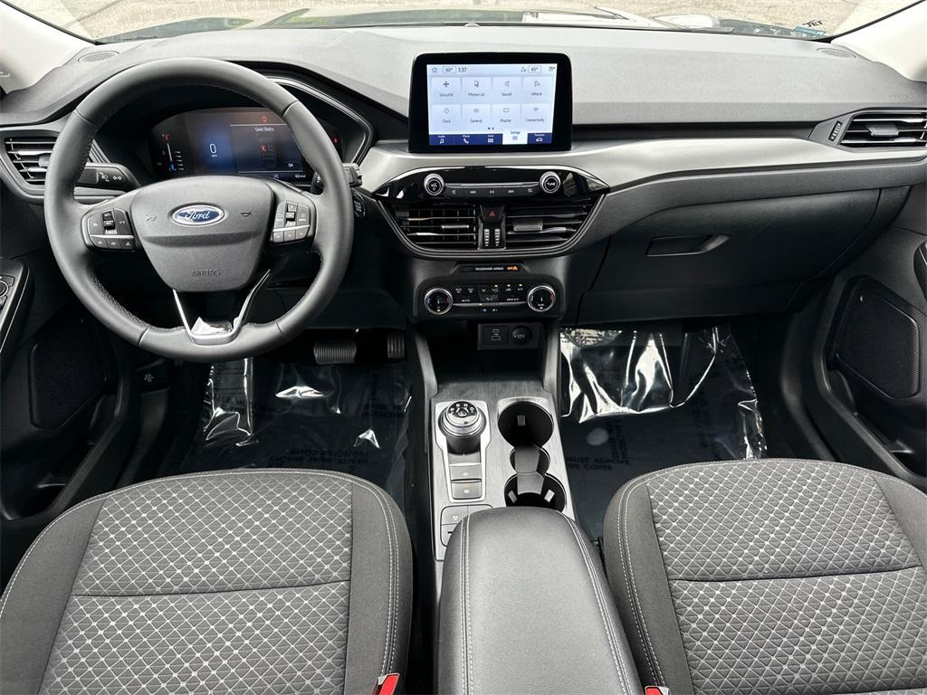 used 2023 Ford Escape car, priced at $20,000