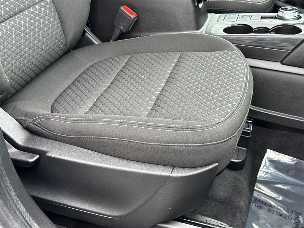 used 2023 Ford Escape car, priced at $20,000