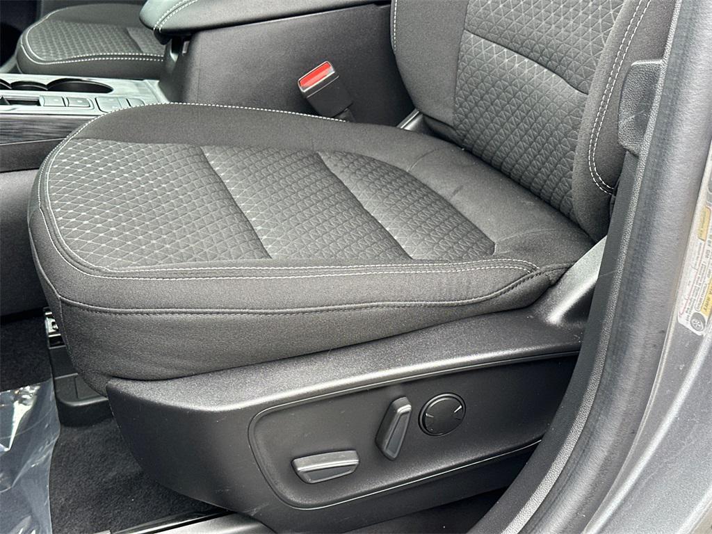 used 2023 Ford Escape car, priced at $20,000