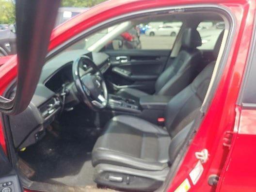 used 2022 Honda Civic car, priced at $23,500