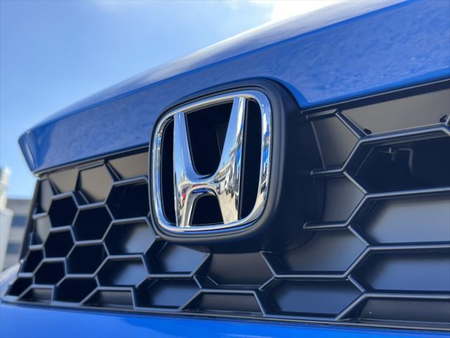 new 2025 Honda Civic car, priced at $28,438