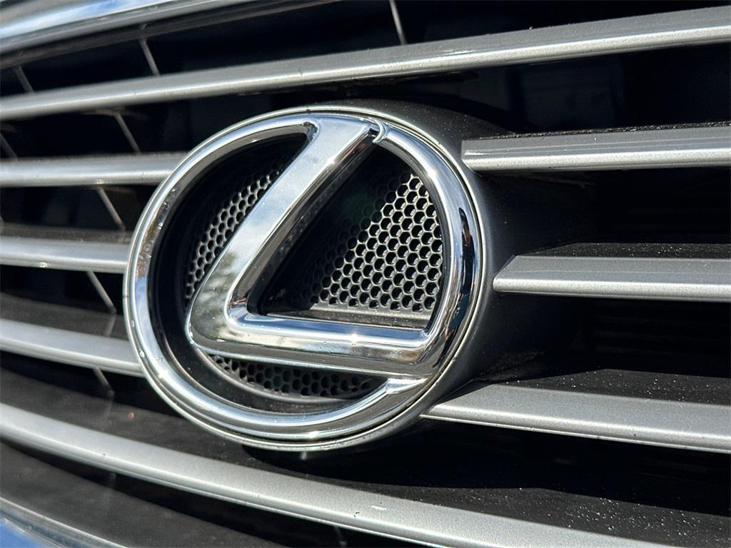 used 2007 Lexus ES 350 car, priced at $9,500