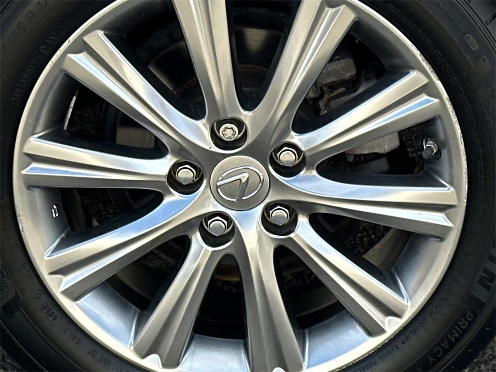 used 2007 Lexus ES 350 car, priced at $9,500