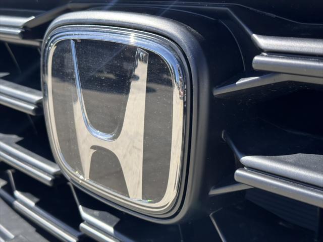 new 2025 Honda CR-V car, priced at $32,112