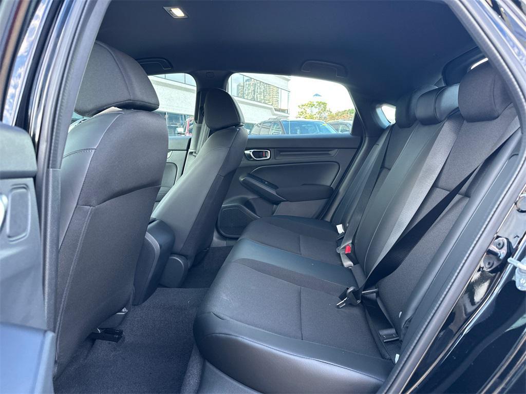 new 2026 Honda Civic car, priced at $27,685