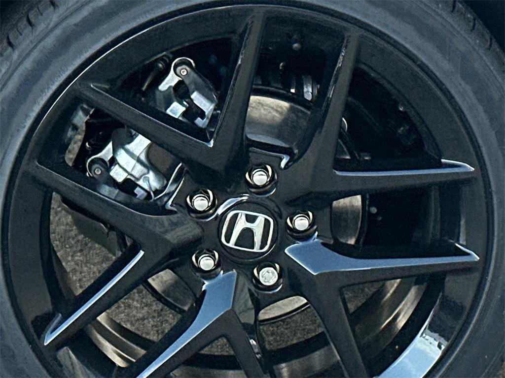 new 2026 Honda Civic car, priced at $27,685