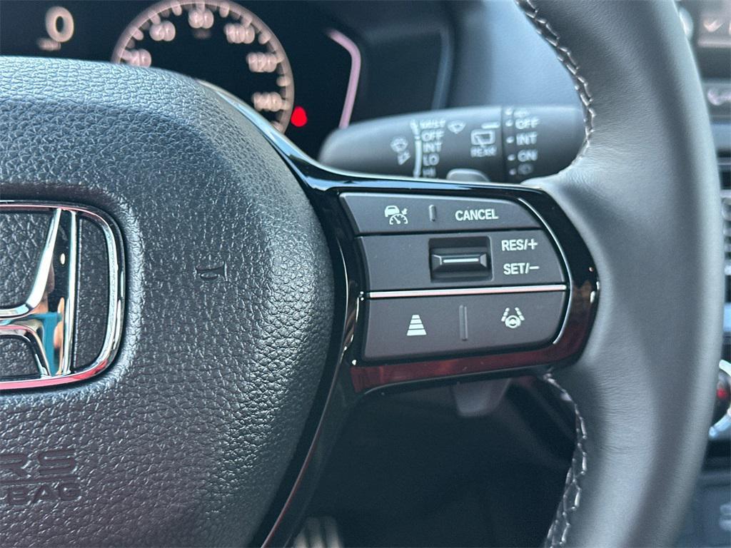 new 2026 Honda Civic car, priced at $27,685